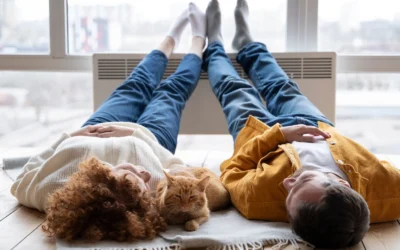 Aerotermia en pisos pequeños: ¿merece la pena?