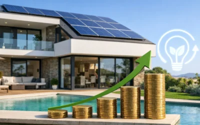 Amortización de placas solares: cuántos años se tarda en recuperar la inversión