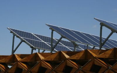 Tipos de placas fotovoltaicas: cómo elegir la mejor opción para tu vivienda