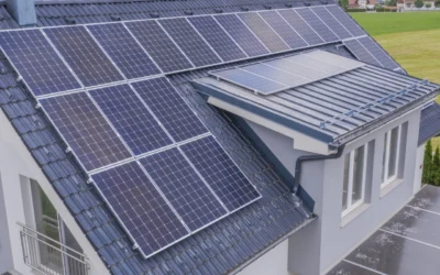 Ahorro Placas Solares 2025 ➤ Rentabilidad real y beneficios
